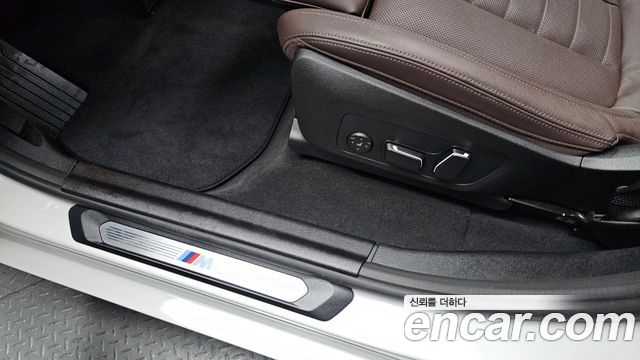 BMW X3 (G01) xDrive 20i M Sport 2024 — фото 32