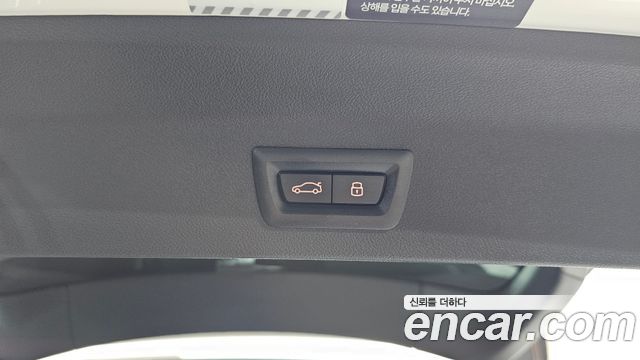 BMW X3 (G01) xDrive 20i M Sport 2024 — фото 33