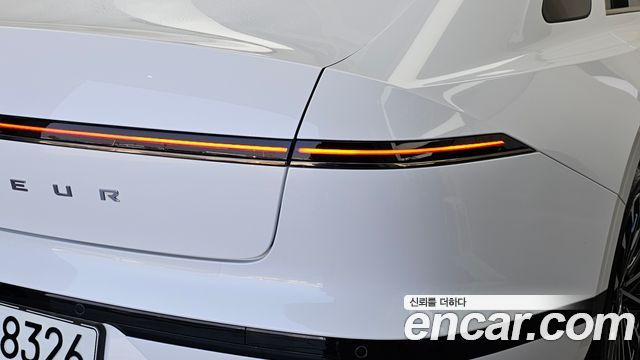 Hyundai Grandeur Hybrid (GN7) Calligraphy 2025 — фото 29