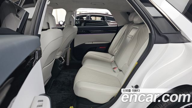 Hyundai Grandeur Hybrid (GN7) Calligraphy 2025 — фото 32