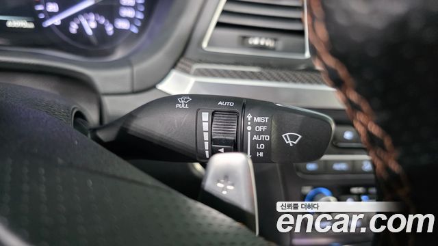 Genesis G80 3.3 T-GDI Sport 2018 — фото 27