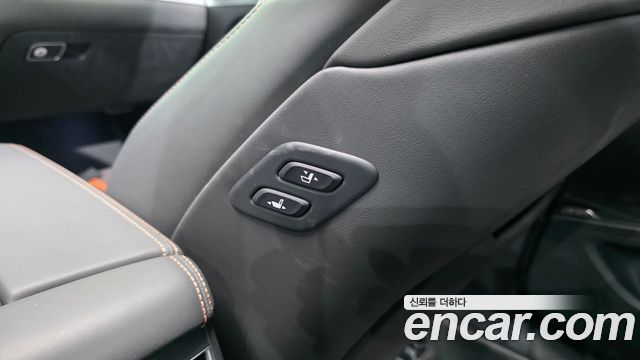 Genesis G80 3.3 T-GDI Sport 2018 — фото 28