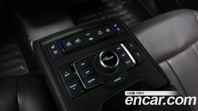 Genesis G80 3.3 T-GDI Sport 2018 — фото 29
