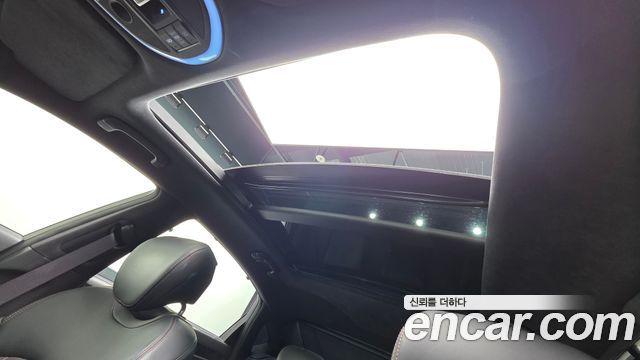 Genesis G80 3.3 T-GDI Sport 2018 — фото 32