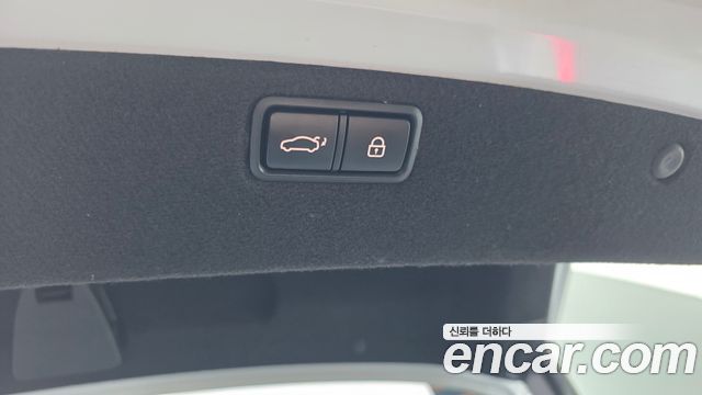 Genesis G80 3.3 T-GDI Sport 2018 — фото 34