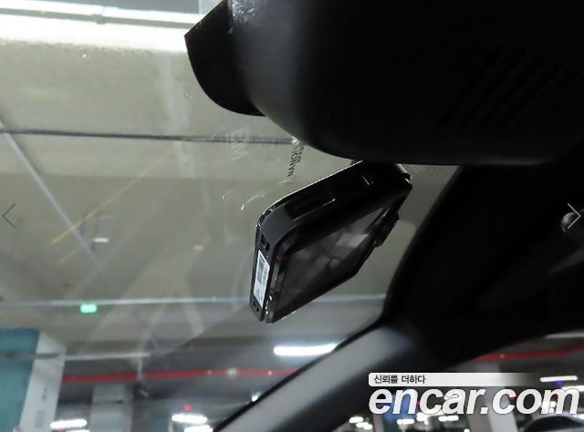 Renault Korea XM3 1.3 TCe RE Inspire 2023 — фото 20