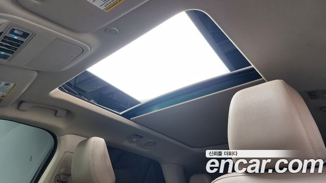 Ford Explorer (VI) 2.3 LimIted 4WD 2021 — фото 18