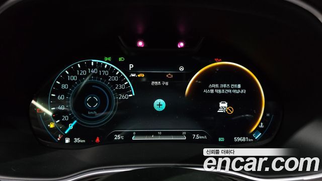 Genesis GV80 3.5T Gasoline AWD 2021 — фото 8