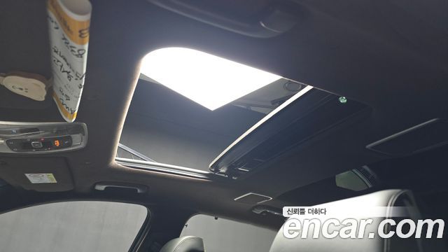 Genesis GV80 3.5T Gasoline AWD 2021 — фото 19