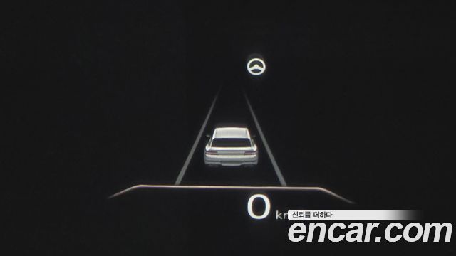 Genesis GV80 3.5T Gasoline AWD 2021 — фото 20