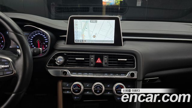 Genesis G70 2.0T AWD Elite 2019 — фото 13