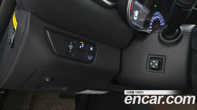 Genesis G70 2.0T AWD Elite 2019 — фото 17