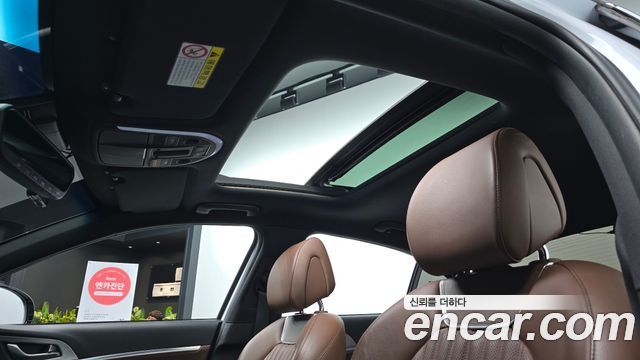 Genesis G70 2.0T AWD Elite 2019 — фото 19