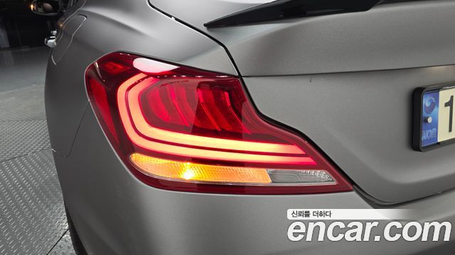 Genesis G70 2.0T AWD Elite 2019 — фото 23