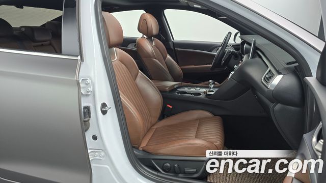 Genesis G70 2.0T AWD Elite 2019 — фото 26