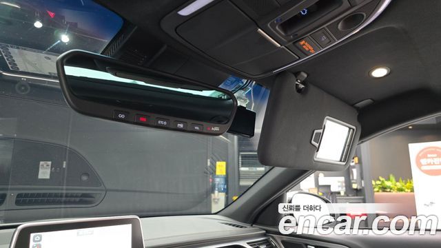 Genesis G70 2.0T AWD Elite 2019 — фото 27