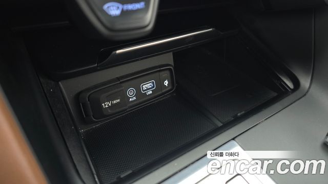 Genesis G70 2.0T AWD Elite 2019 — фото 28