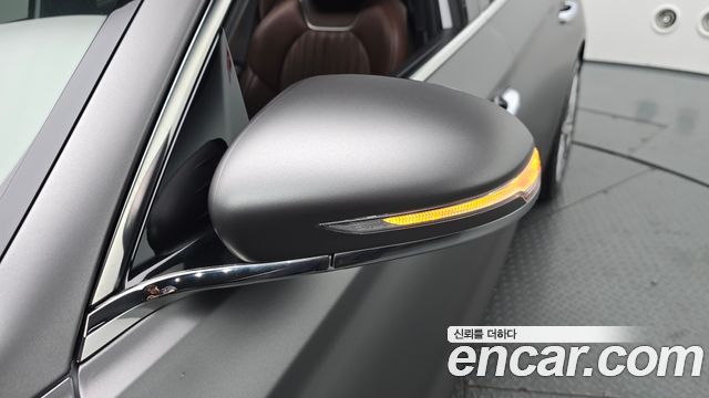 Genesis G70 2.0T AWD Elite 2019 — фото 32