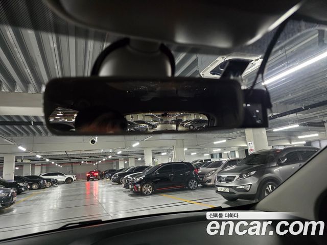 Renault Korea QM3 LE 2019 — фото 24