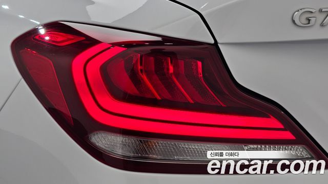 Genesis G70 2.0T Sport Package 2019 — фото 23