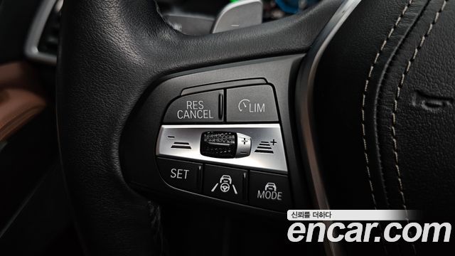 BMW X5 (G05) xDrive 45e xLine 2022 — фото 16