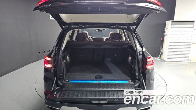 BMW X5 (G05) xDrive 45e xLine 2022 — фото 20