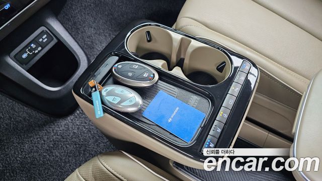 Hyundai Ioniq 5 Long Range Prestige 2025 — фото 9