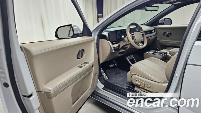 Hyundai Ioniq 5 Long Range Prestige 2025 — фото 10