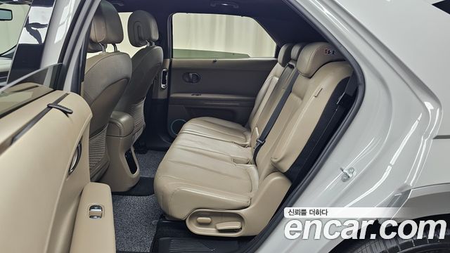 Hyundai Ioniq 5 Long Range Prestige 2025 — фото 11