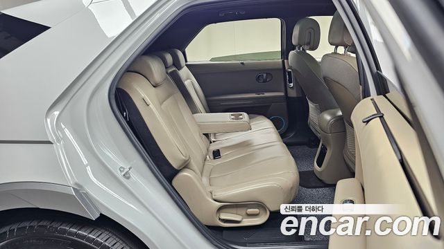 Hyundai Ioniq 5 Long Range Prestige 2025 — фото 12