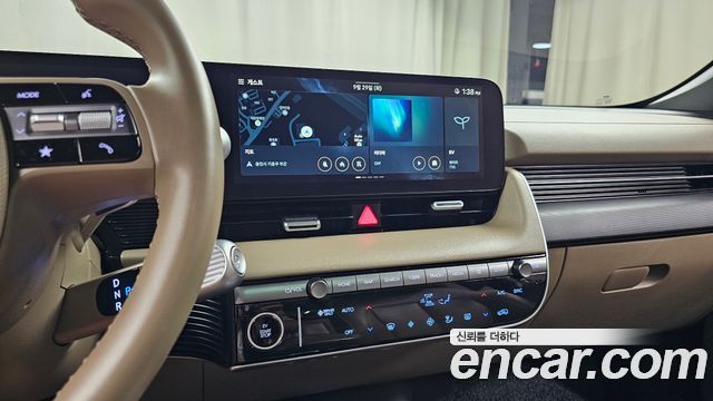 Hyundai Ioniq 5 Long Range Prestige 2025 — фото 13