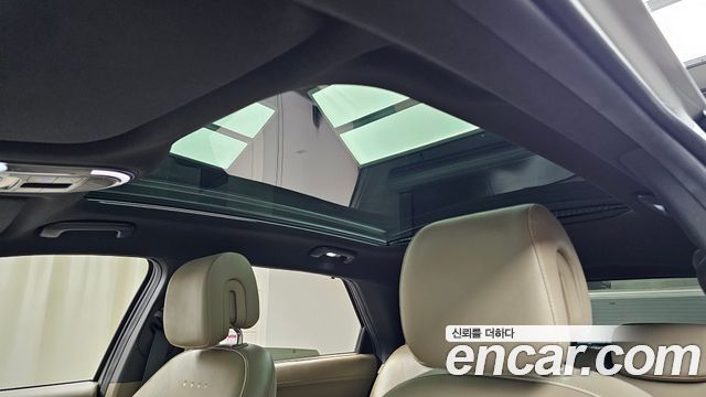 Hyundai Ioniq 5 Long Range Prestige 2025 — фото 16