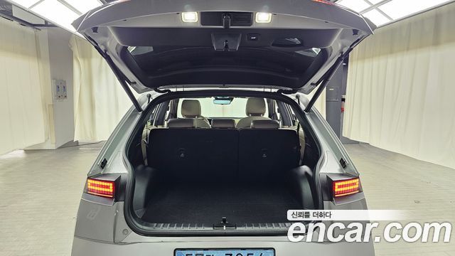 Hyundai Ioniq 5 Long Range Prestige 2025 — фото 17