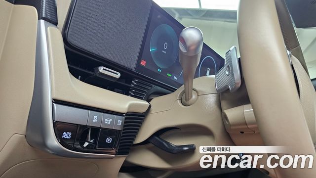 Hyundai Ioniq 5 Long Range Prestige 2025 — фото 20