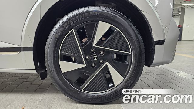 Hyundai Ioniq 5 Long Range Prestige 2025 — фото 21