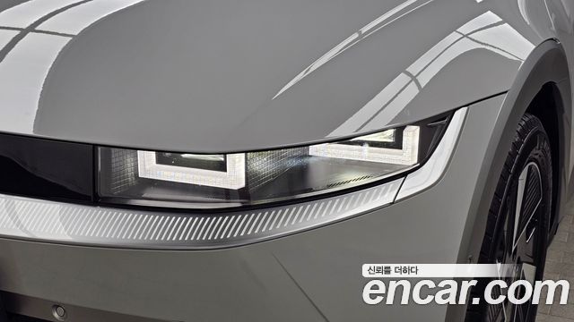 Hyundai Ioniq 5 Long Range Prestige 2025 — фото 22