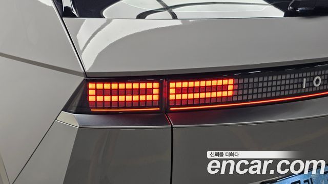 Hyundai Ioniq 5 Long Range Prestige 2025 — фото 23