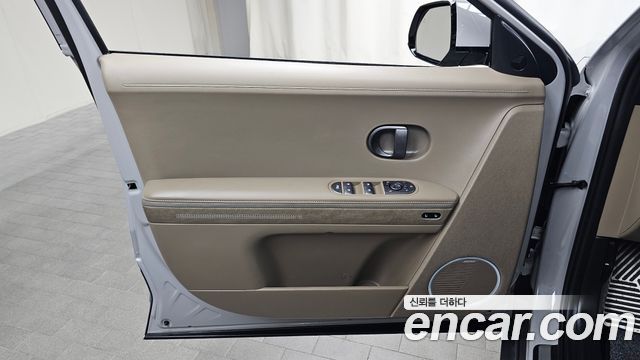 Hyundai Ioniq 5 Long Range Prestige 2025 — фото 24