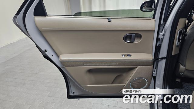 Hyundai Ioniq 5 Long Range Prestige 2025 — фото 25