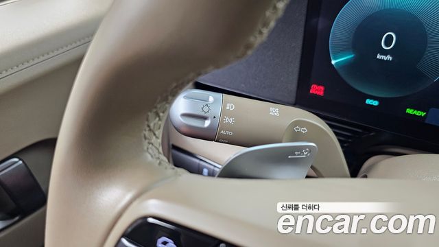 Hyundai Ioniq 5 Long Range Prestige 2025 — фото 29