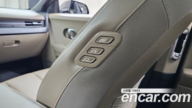Hyundai Ioniq 5 Long Range Prestige 2025 — фото 30