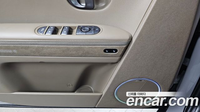Hyundai Ioniq 5 Long Range Prestige 2025 — фото 32