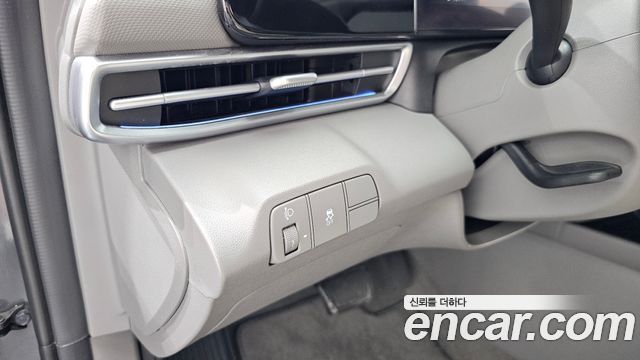 Hyundai Avante (CN7) 1.6 Inspiration 2024 — фото 16