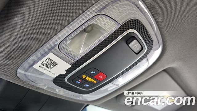 Hyundai Avante (CN7) 1.6 Inspiration 2024 — фото 30