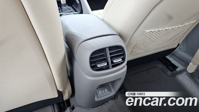 Hyundai Avante (CN7) 1.6 Inspiration 2024 — фото 34