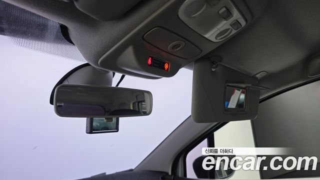 Renault Korea QM3 LE 2015 — фото 21