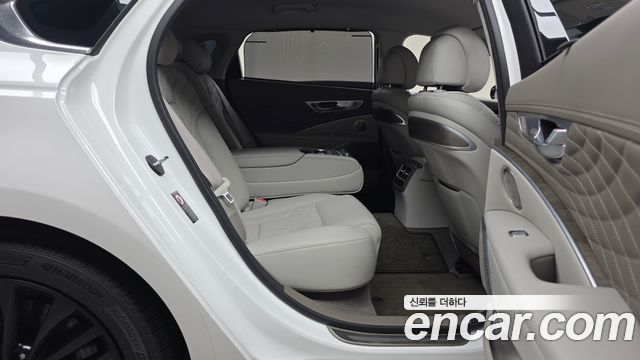 Kia K9 (II) 3.8 GDI AWD Best Selection Ⅰ 2025 — фото 11