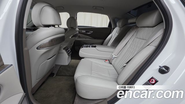 Kia K9 (II) 3.8 GDI AWD Best Selection Ⅰ 2025 — фото 12