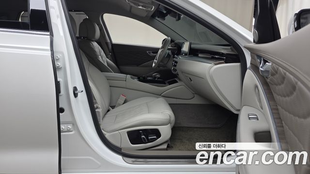 Kia K9 (II) 3.8 GDI AWD Best Selection Ⅰ 2025 — фото 26