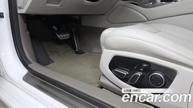Kia K9 (II) 3.8 GDI AWD Best Selection Ⅰ 2025 — фото 31